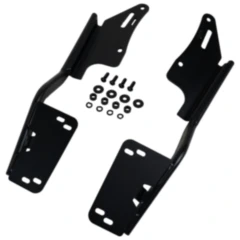 Topcaseträger Shad passend für: Benelli Leoncino 7112793