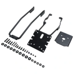 Topcaseträger Shad passend für: Triumph Tiger Sport