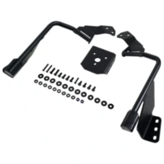 Seitenkofferträger für 3P System von Shad 7112797