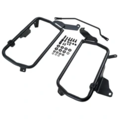 Seitenkofferträger Shad für 4P System passend für: Benelli TRK 502