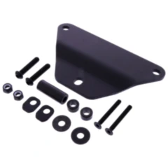 Topcaseträger Shad passend für: Voge DSX