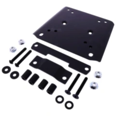 Topcaseträger Shad passend für: Piaggio Beverly