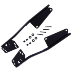 Topcaseträger Shad passend für: Benelli Leoncino 7112817