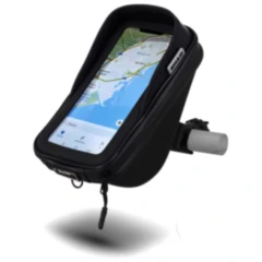 Smartphone Halterung für Lenker