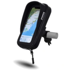 Smartphone Halter für Lenkerbefestigung