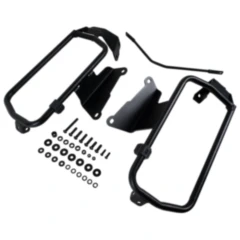 Seitenkofferträger Shad für 4P System passend für: Ducati Desert X