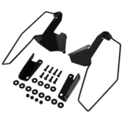 Satteltaschenträger Shad Soft Bags passend für: Honda CB, CBR 7112855