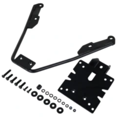 Topcaseträger Shad passend für: Zontes E