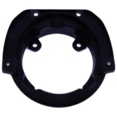 Montagesatz Shad für Click System passend für: Kawasaki Z, Ninja, KLE