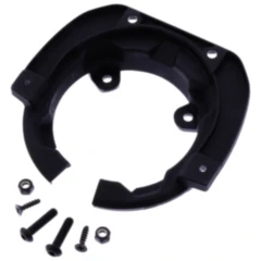 Montagesatz Shad für Click System passend für: Kawasaki Z, KLE, Ninja