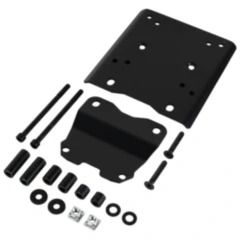 Topcaseträger Shad passend für: Piaggio MP3 7112870