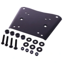 Topcaseträger Shad passend für: Honda XL