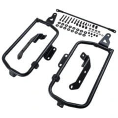 Seitenkofferträger Shad für 4P System passend für: Honda XL