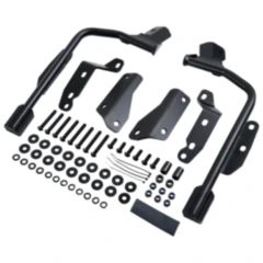 Seitenkofferträger Shad für 3P System passend für: BMW R 7112899