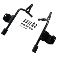 Seitenkofferträger Shad für 3P System passend für: Honda CB 7112905