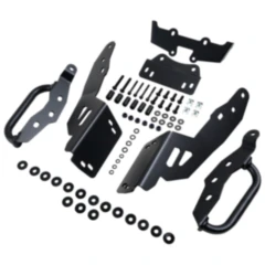 Topcaseträger Shad passend für: BMW F 900 7112917