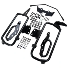 Seitenkofferträger Shad für 4P System passend für: BMW F 900 7112918