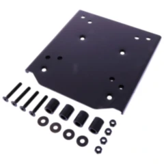 Topcaseträger Shad passend für: Moto Guzzi Stelvio