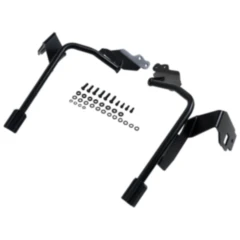 Seitenkofferträger Shad für 3P System passend für: Moto Guzzi Stelvio