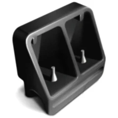 Adapter für 4P System SH38X