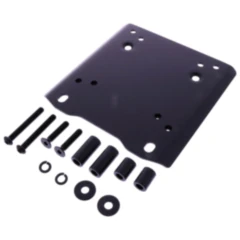 Topcaseträger Shad siehe 7113017 09/25 passend für: CFMOTO MT