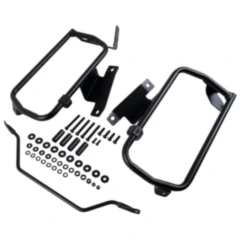 Seitenkofferträger Shad für 4P System passend für: CFMOTO MT 7112935