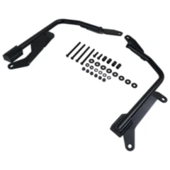 Seitenkofferträger Shad für 3P System passend für: Royal Enfield Himalayan 7112936