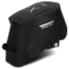 Tankrucksack CS 7L Shad TR10CL passend für: Honda CB, CBR, CRF, Benelli Leoncino, TRK 251, BN