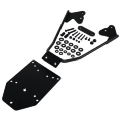 Topcaseträger Shad passend für: Yamaha LCG