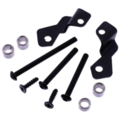 Montagesatz Shad für Click System passend für: Honda MSX