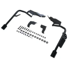 Seitenkofferträger Shad für 3P System passend für: CFMOTO NK