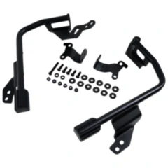 Seitenkofferträger Shad für 3P System passend für: Honda NX