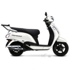 Topcaseträger Shad passend für: Suzuki UZ