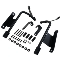 Seitenkofferträger Shad für 3P System passend für: CFMOTO MT