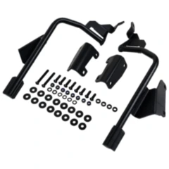 Seitenkofferträger Shad für 3P System passend für: Honda CB, CBR 7112962