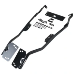 Topcaseträger Shad passend für: Kawasaki Z 7112965