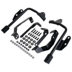 Seitenkofferträger Shad für 3P System passend für: BMW R 7112967