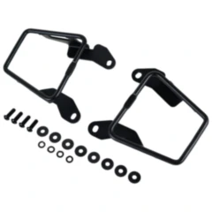 Satteltaschenträger Shad Soft Bags passend für: KTM Duke