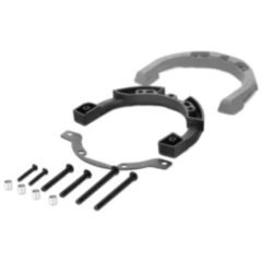 Montagesatz Shad für Click System passend für: BMW R