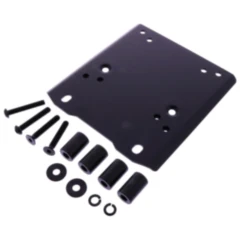 Topcaseträger Shad passend für: Keeway Vieste 7112973