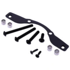 Montagesatz Shad für Click System passend für: BMW G