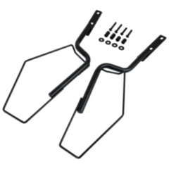 Satteltaschenträger Shad Soft Bags passend für: Honda CB, CBR 7112978