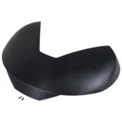 SHAD Carbon Topcase Cover SH39