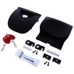 Schlosssatz für Shad Topcase SH39