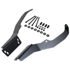 Topcaseträger Shad passend für: Royal Enfield Guerrilla