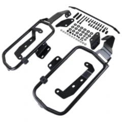 Seitenkofferträger Shad für 4P System passend für: CFMOTO MT - X