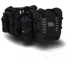 Satteltasche TR 2X32L Shad Inhalt 2 Stück TR40 passend für: BMW R, F (850, 800, 750, 650, 700, 900), G, S