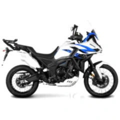 Topcaseträger Shad passend für: Zontes F