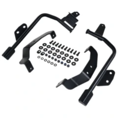 Seitenkofferträger Shad für 3P System passend für: Voge DS