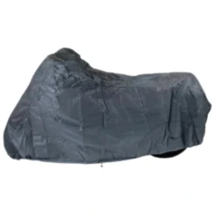 Faltgarage für Motorräder und Roller XL